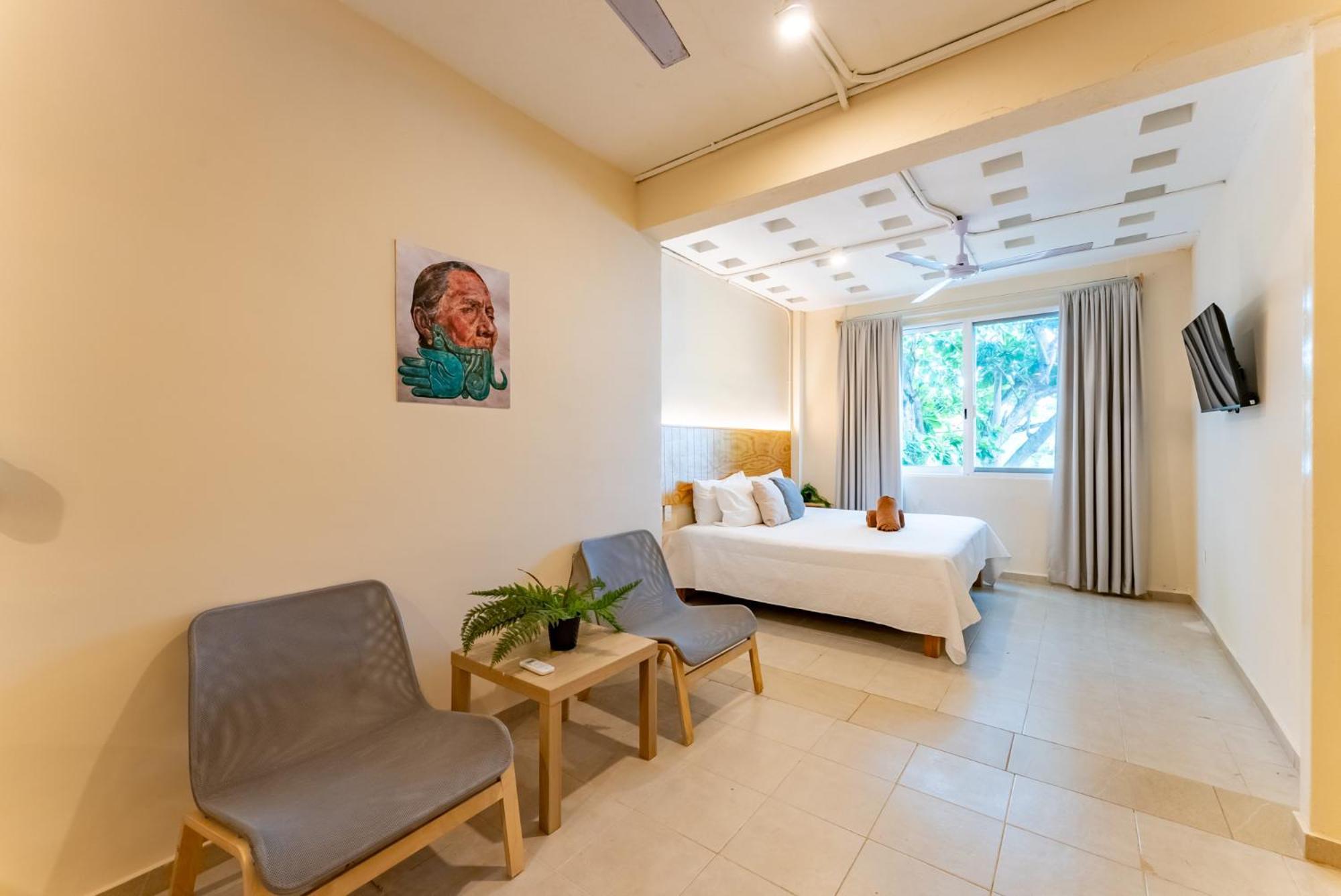 Casa Jicama Apartment Cancun Exterior photo