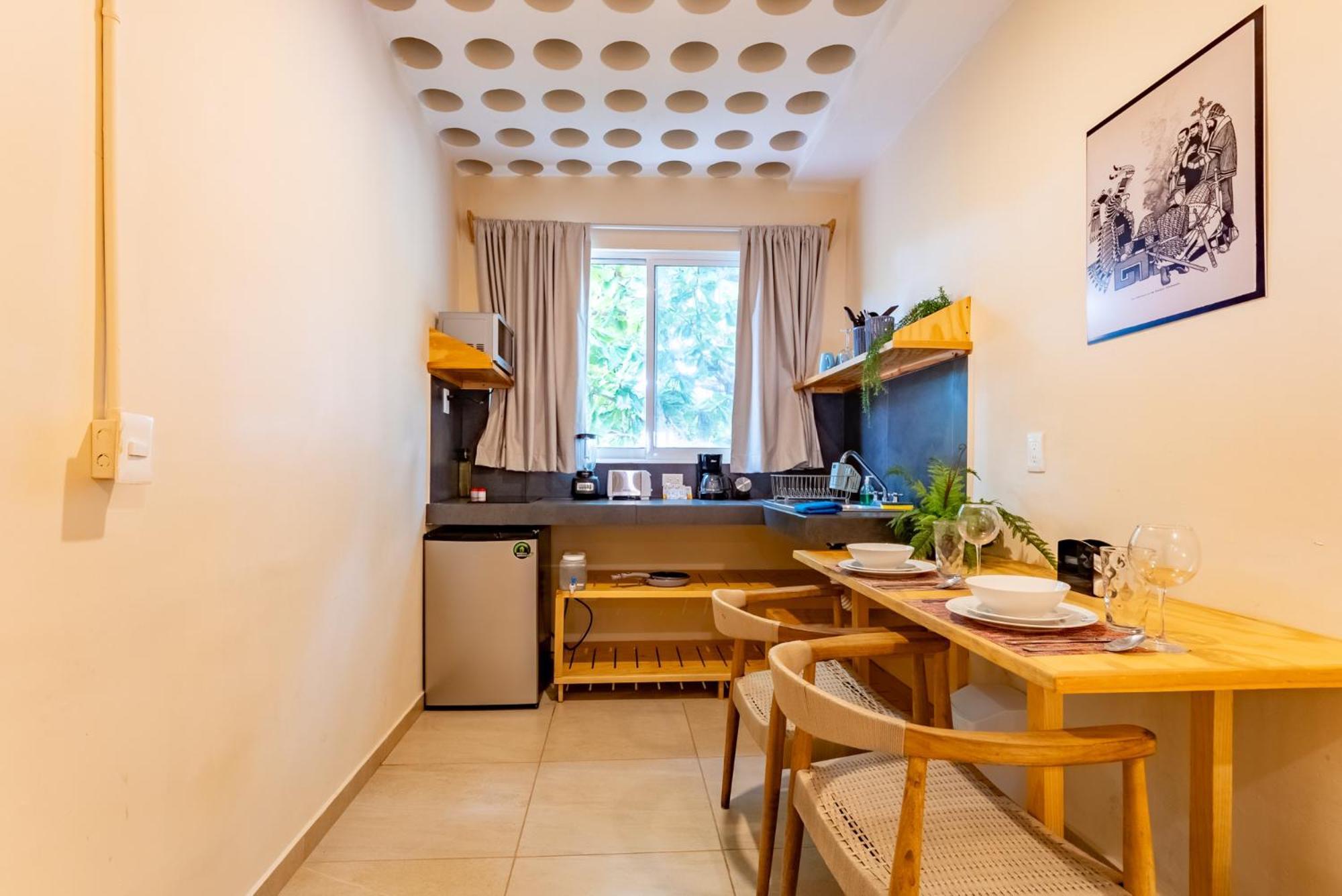 Casa Jicama Apartment Cancun Exterior photo