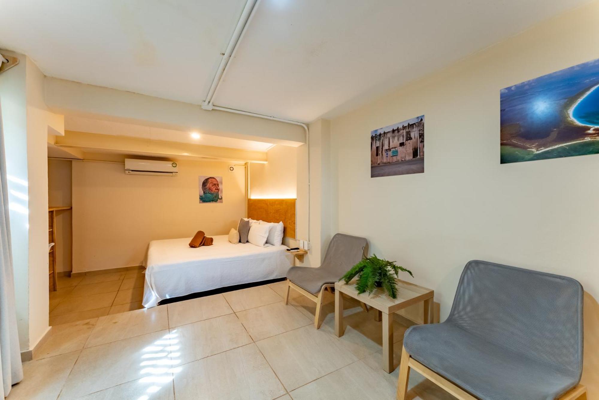 Casa Jicama Apartment Cancun Exterior photo